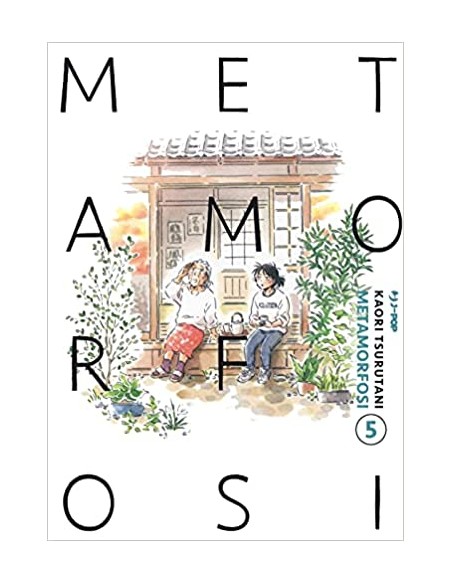 METAMORFOSI 5