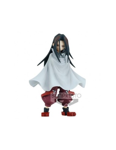 SHAMAN KING HAO FIGURE