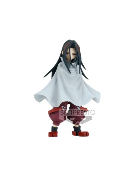 SHAMAN KING HAO FIGURE