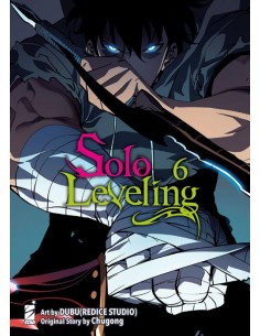 SOLO LEVELING 6 - MANHWA 79