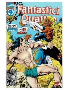 FANTASTICI QUATTRO 146