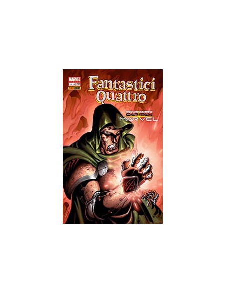 FANTASTICI QUATTRO 232