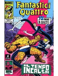 FANTASTICI QUATTRO 37