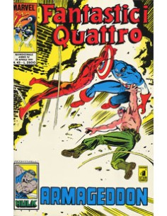 FANTASTICI QUATTRO 43