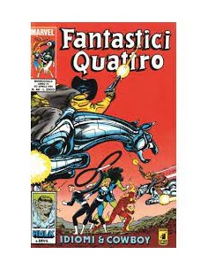 FANTASTICI QUATTRO 44