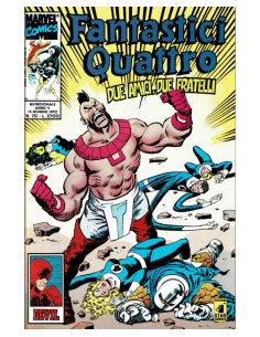 FANTASTICI QUATTRO 70