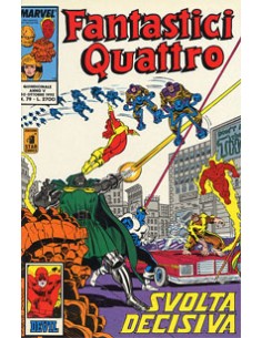 FANTASTICI QUATTRO 79