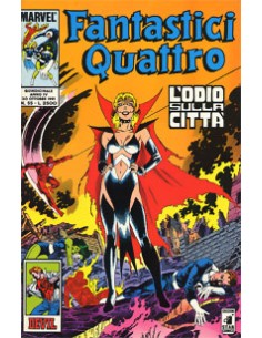 FANTASTICI QUATTRO 55