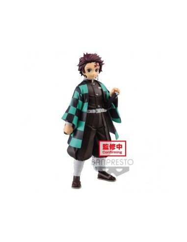 DEMON SLAYER - GRANDISTA - TANJIRO KAMADO - 24CM