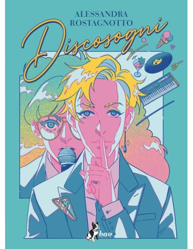 DISCOSOGNI