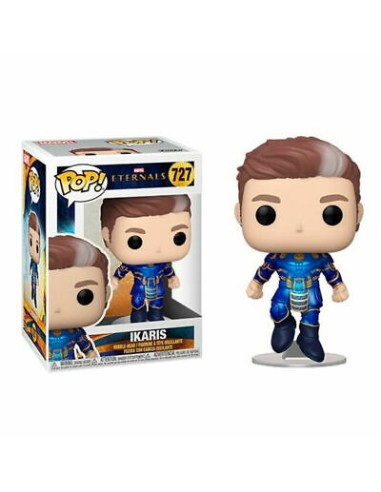 THE ETERNALS IKARIS - POP 727