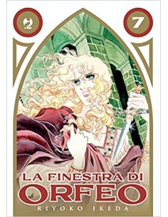 LA FINESTRA DI ORFEO 7 (di 9)