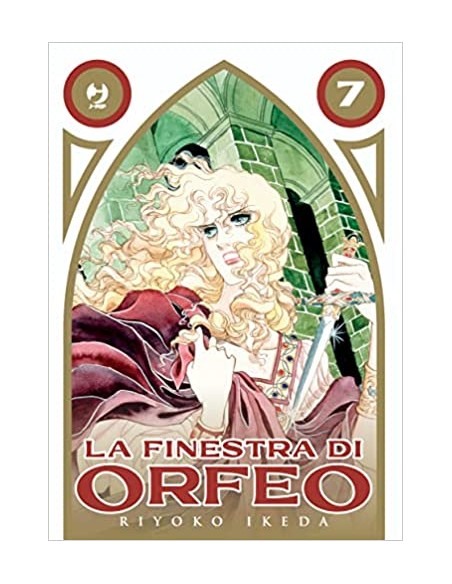 LA FINESTRA DI ORFEO 7 (di 9)