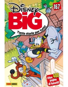 DISNEY BIG 167
