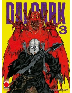 DAI DARK 3