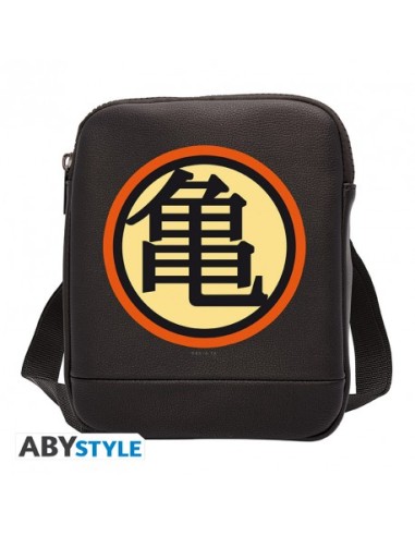 DRAGON BALL DBZ KAME MESSENGER BAG