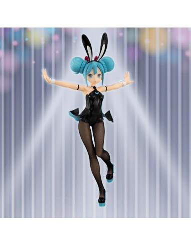HATSUNE MIKU MIKU BICUTE BUNNIES