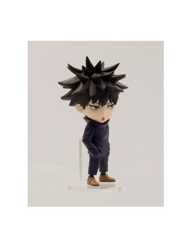 JUJUTSU KAISEN FUSHIGURO MEGUMI MINI