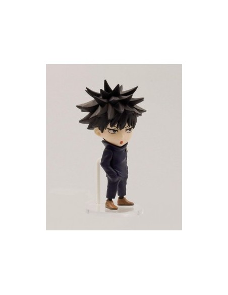 JUJUTSU KAISEN FUSHIGURO MEGUMI MINI