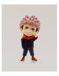 JUJUTSU KAISEN ITADORI YUJI MINI