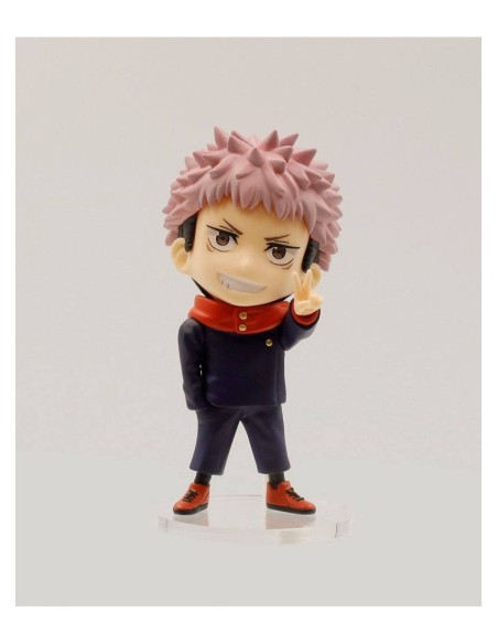 JUJUTSU KAISEN ITADORI YUJI MINI
