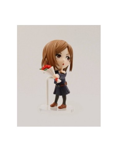 JUJUTSU KAISEN KUGISAKI NOBARA MINI