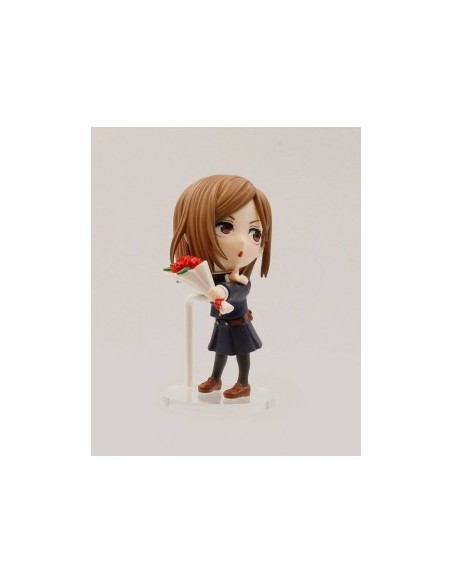 JUJUTSU KAISEN KUGISAKI NOBARA MINI