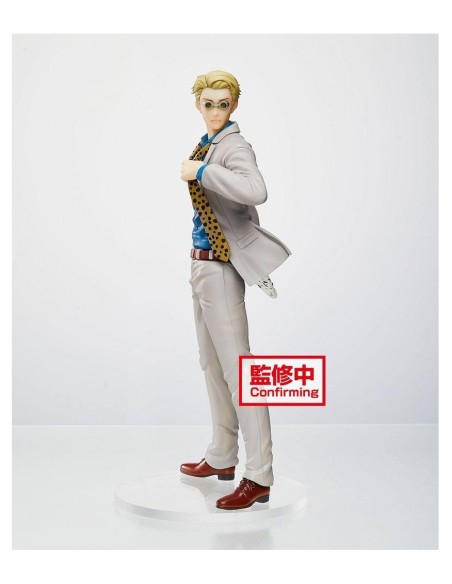 JUJUTSU KAISEN NANAMI KENTO FIGURE