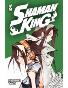 SHAMAN KING FINAL EDITION 23 (di 35)