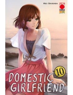 DOMESTIC GIRLFRIEND RISTAMPA 10