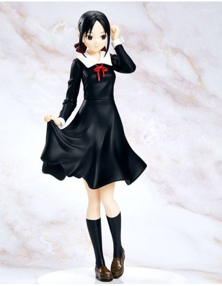 KAGUYA-SAMA LOVE IS WAR KAGUYA SHINOMIYA STATUE