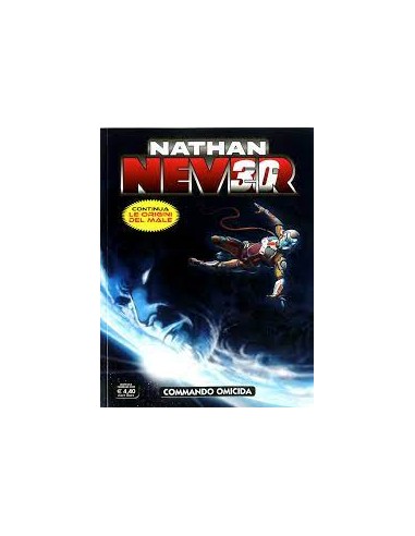 NATHAN NEVER 369