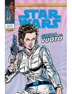 STAR WARS CLASSIC 7 - GRIDA NEL VUOTO