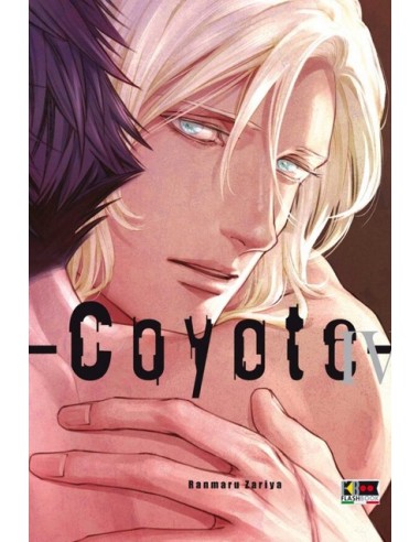 COYOTE 4