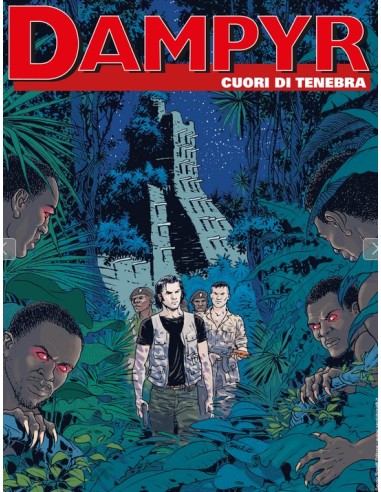 DAMPYR 264