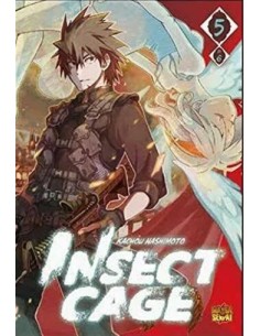 INSECT CAGE 5 (di 6)