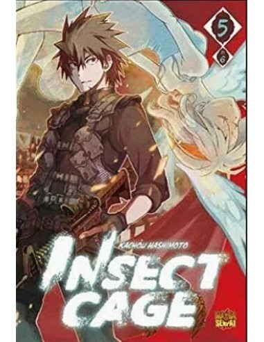 INSECT CAGE 5 (di 6)