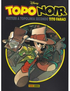 TOPONOIR - TITO FARACI 3