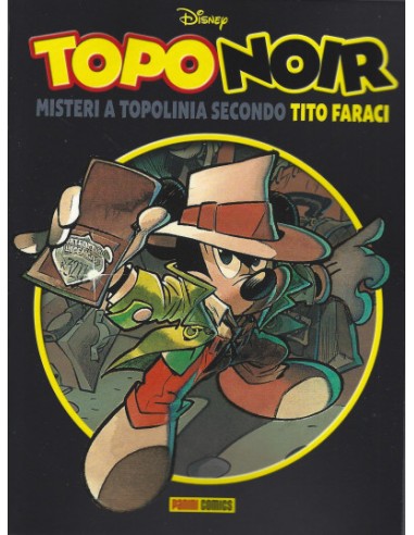TOPONOIR - TITO FARACI 3