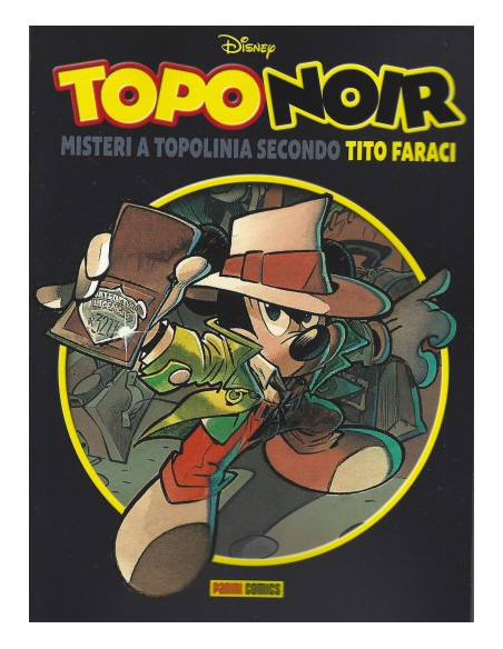TOPONOIR - TITO FARACI 3