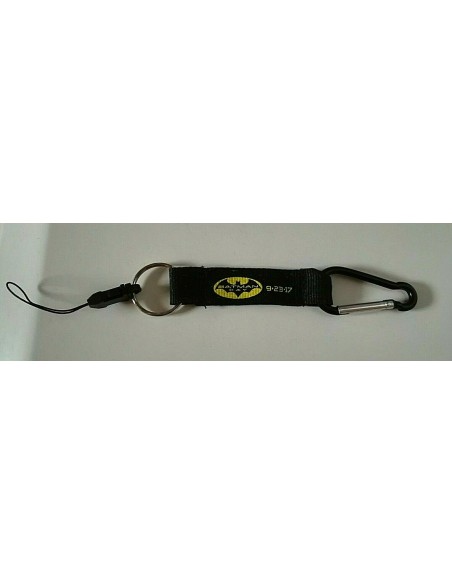 BATMAN DAY 2017 PORTACHIAVI