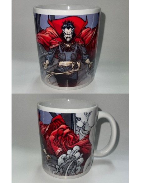 DOCTOR STRANGE TAZZA
