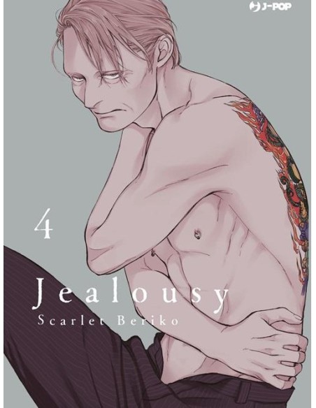 JEALOUSY 4 (di 5)