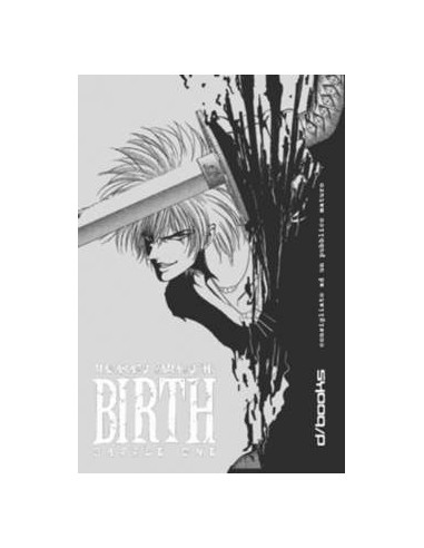 BIRTH 1