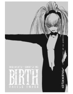BIRTH 3