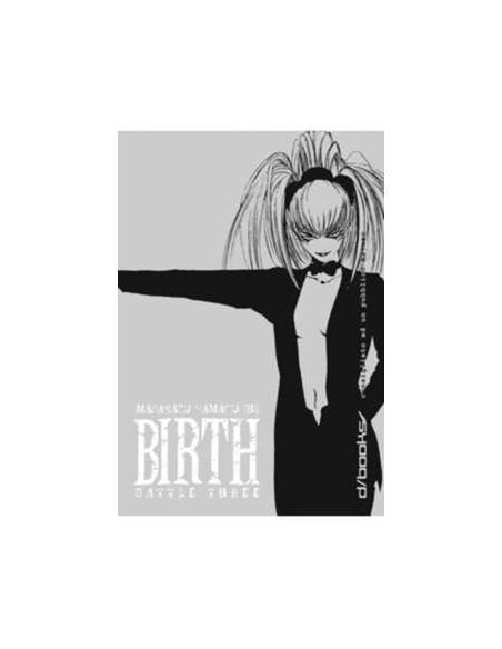BIRTH 3