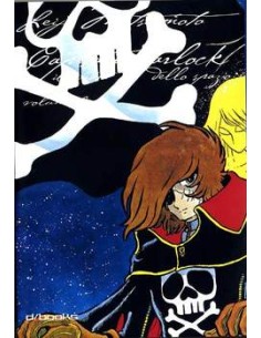 CAPITAN HARLOCK 2