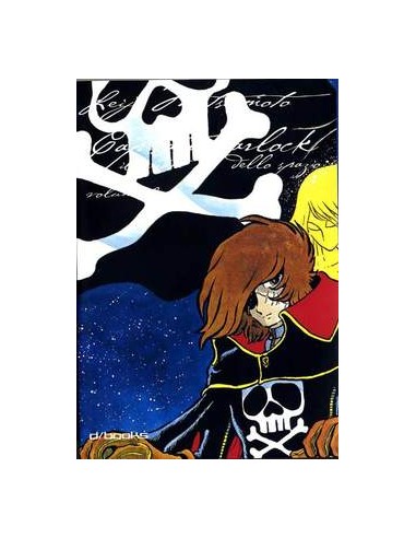 CAPITAN HARLOCK 2