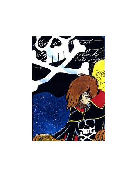 CAPITAN HARLOCK 2