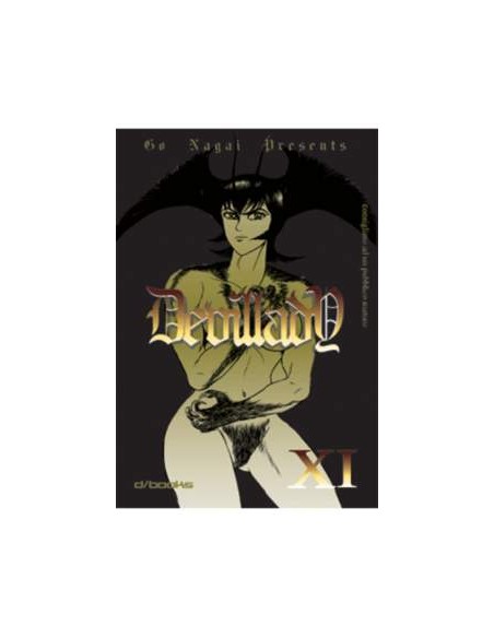 DEVILLADY 11
